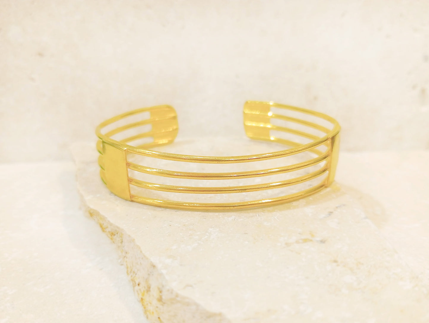 Bracelet manchette