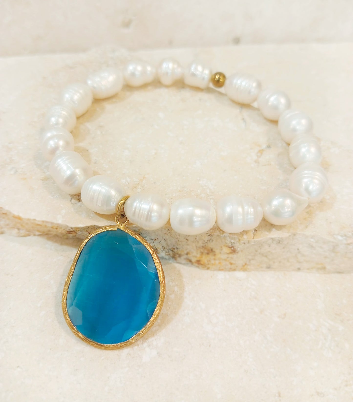 Bracelet de perles