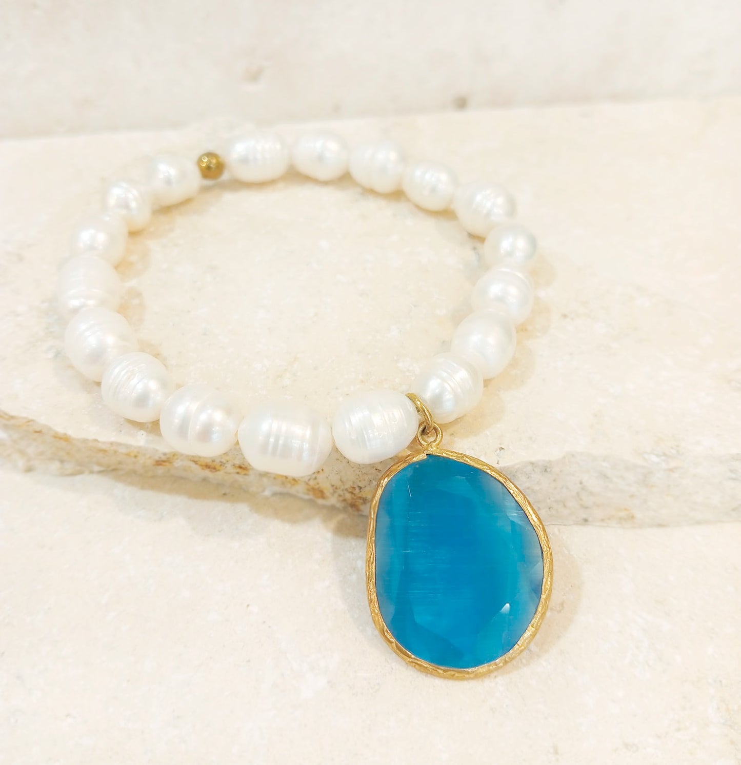 Bracelet de perles