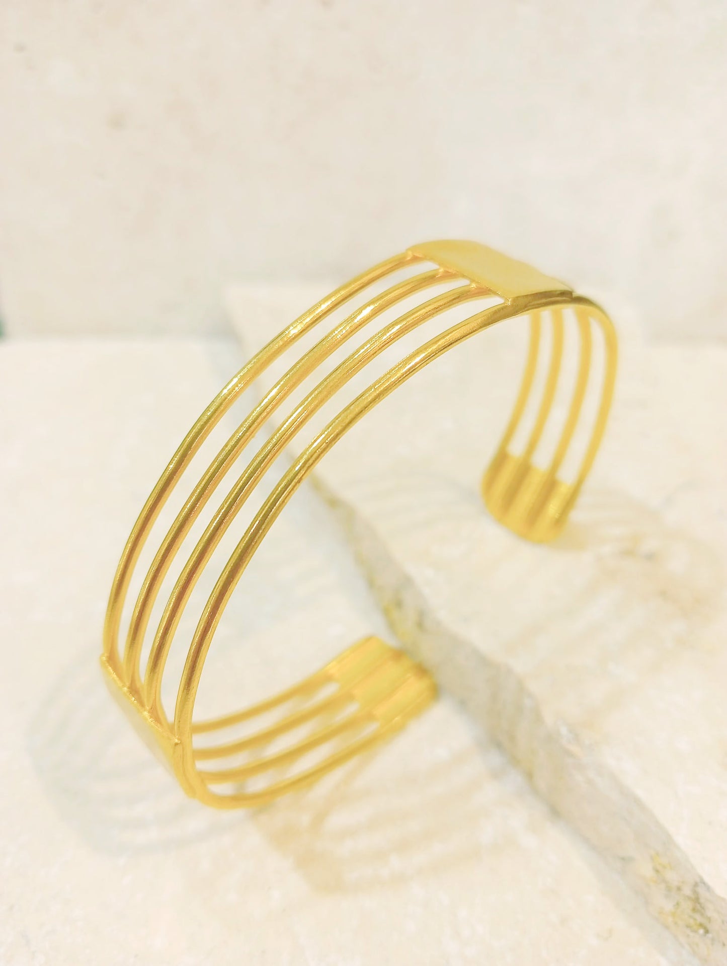Bracelet manchette