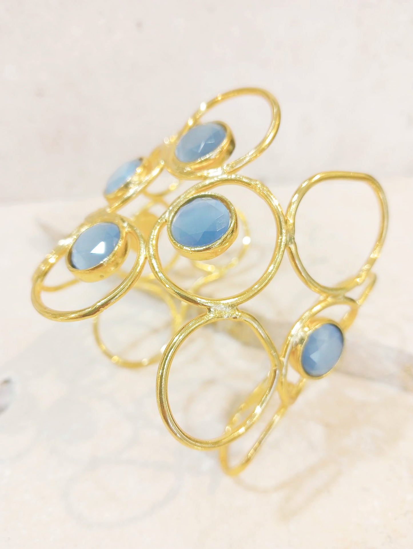 Bracelet manchette
