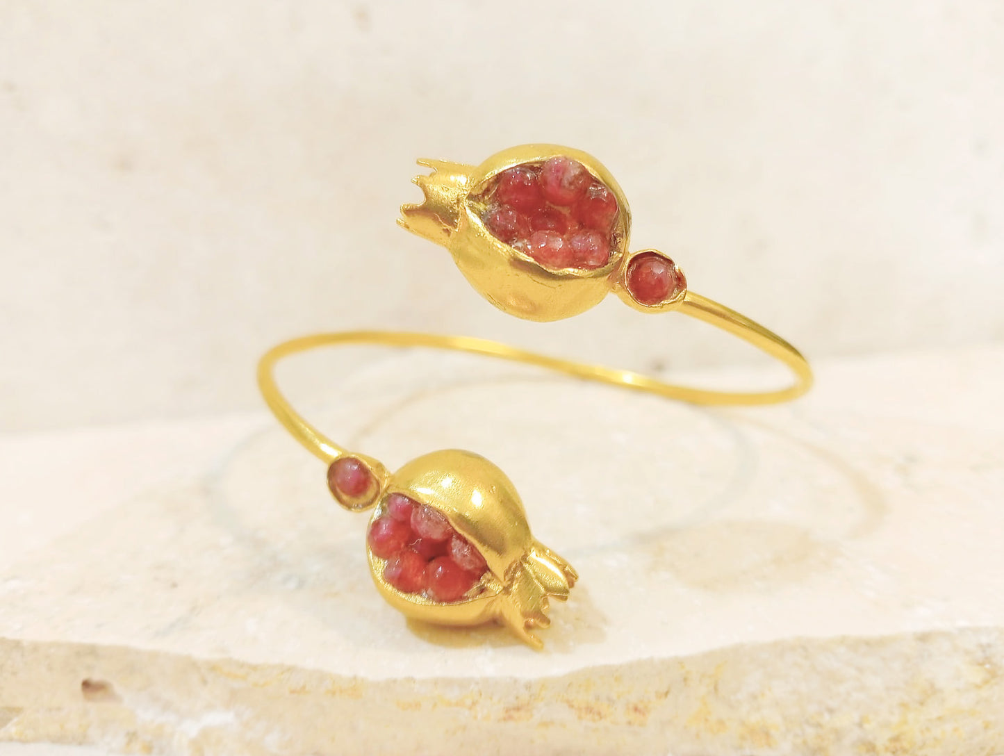 Bracelet Grenades